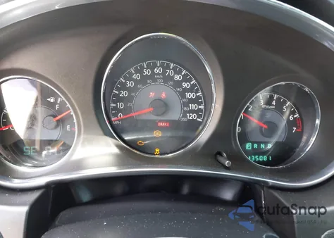 2014 Chrysler 200 Limited из США, поврежденный, VIN 1C3CCBCG1EN170861